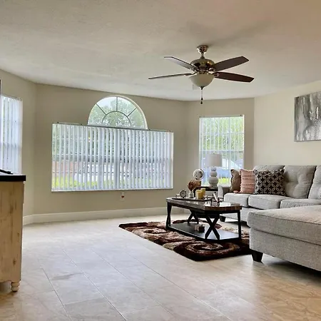 Grand Deluxe 3Br Condo Apartment Near Disney Parks Kissimmee Exterior photo