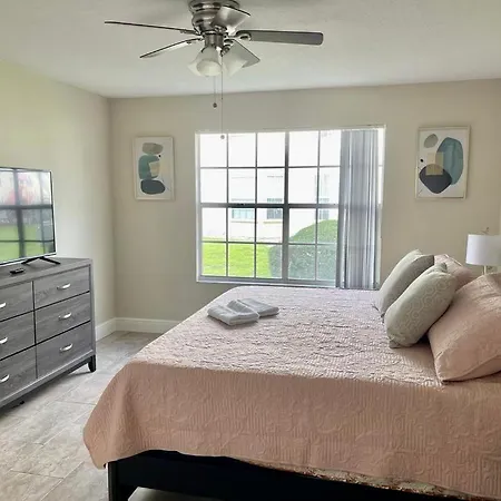 Grand Deluxe 3Br Condo Apartment Near Disney Parks Kissimmee Exterior photo