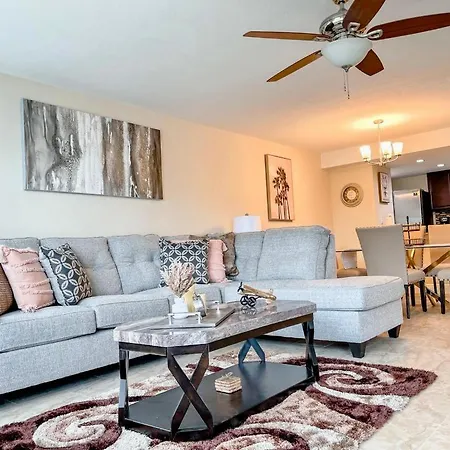 Grand Deluxe 3Br Condo Apartment Near Disney Parks Kissimmee Exterior photo