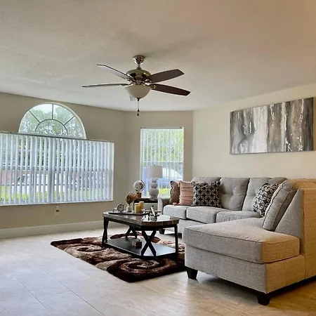Grand Deluxe 3Br Condo Apartment Near Disney Parks Kissimmee Exterior photo