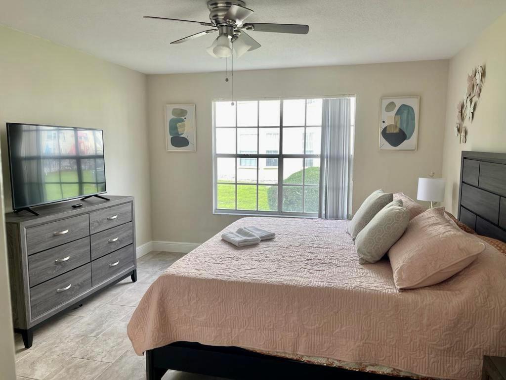 Grand Deluxe 3br Near Parks * Kissimmee