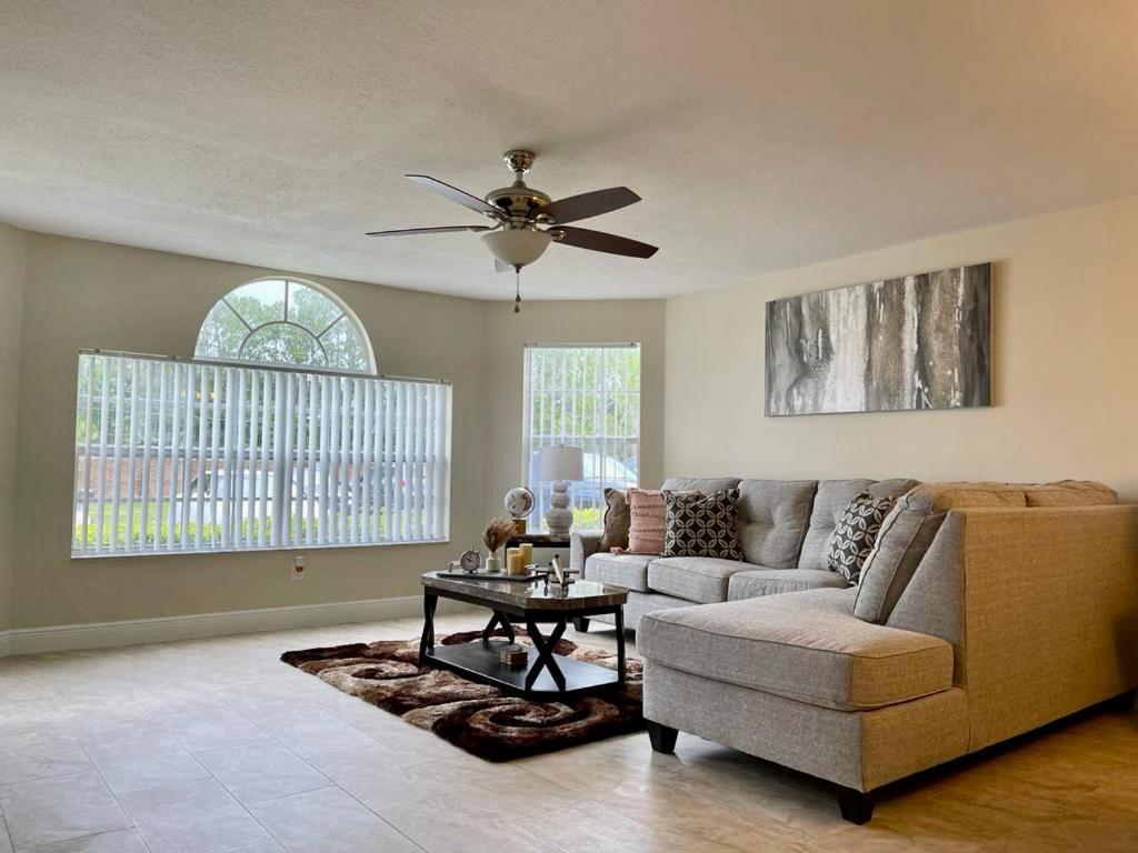 Apartment Grand Deluxe 3br Near Parks Kissimmee