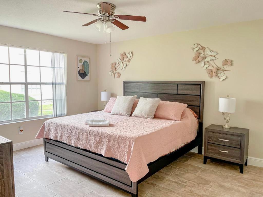 Grand Deluxe 3br Near Parks *