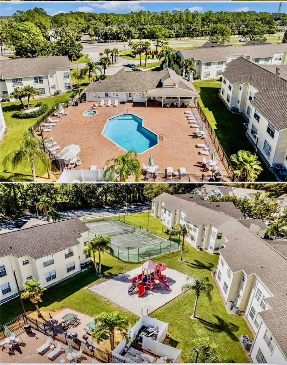 Grand Deluxe 3br Near Parks Apartment Kissimmee