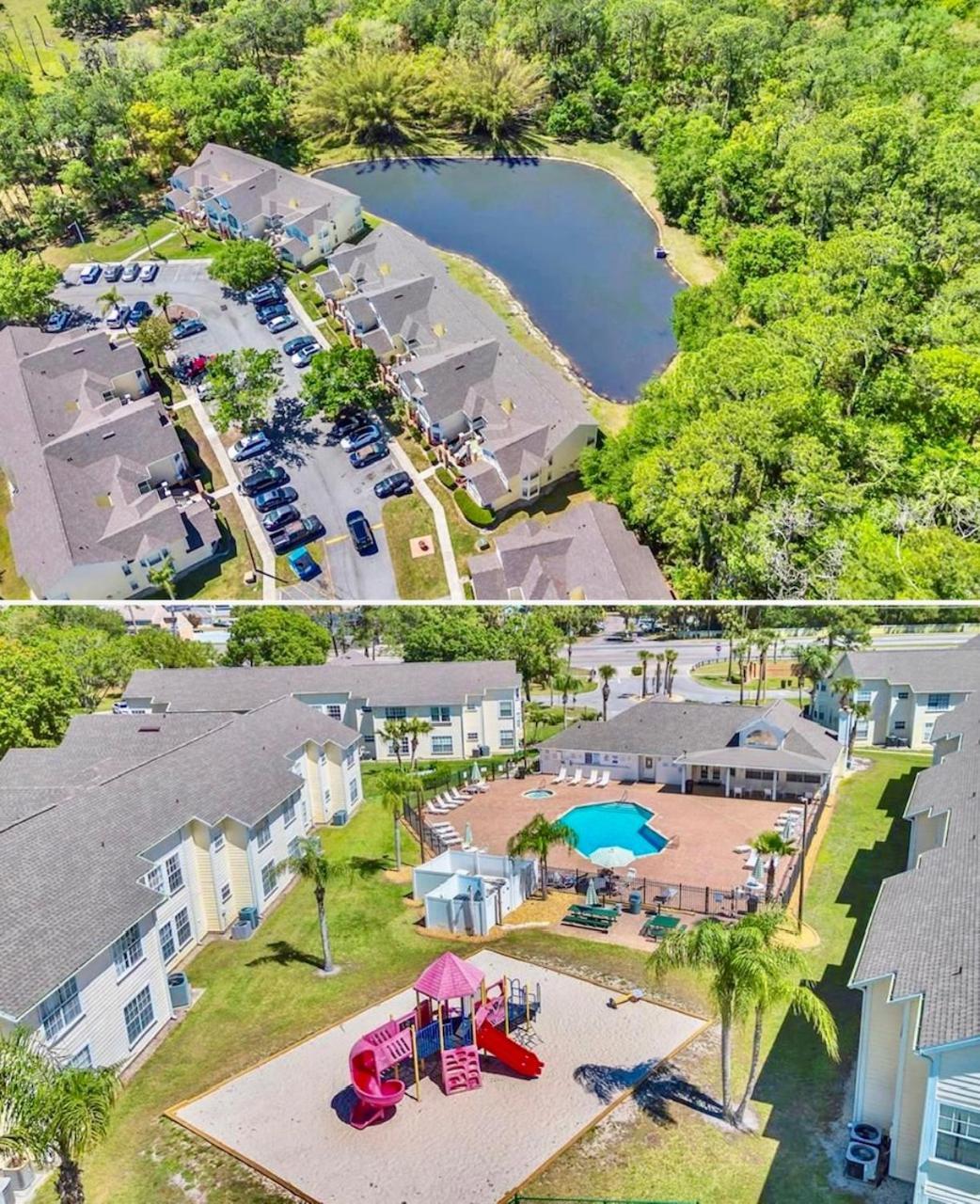 Grand Deluxe 3br Near Parks