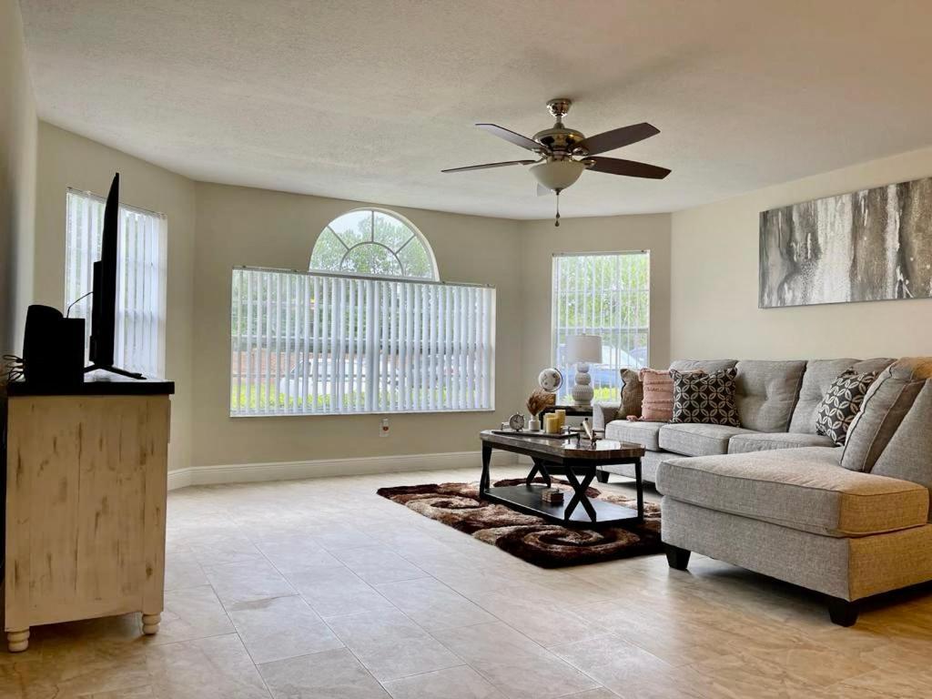 Appartamento Grand Deluxe 3br Near Parks Kissimmee