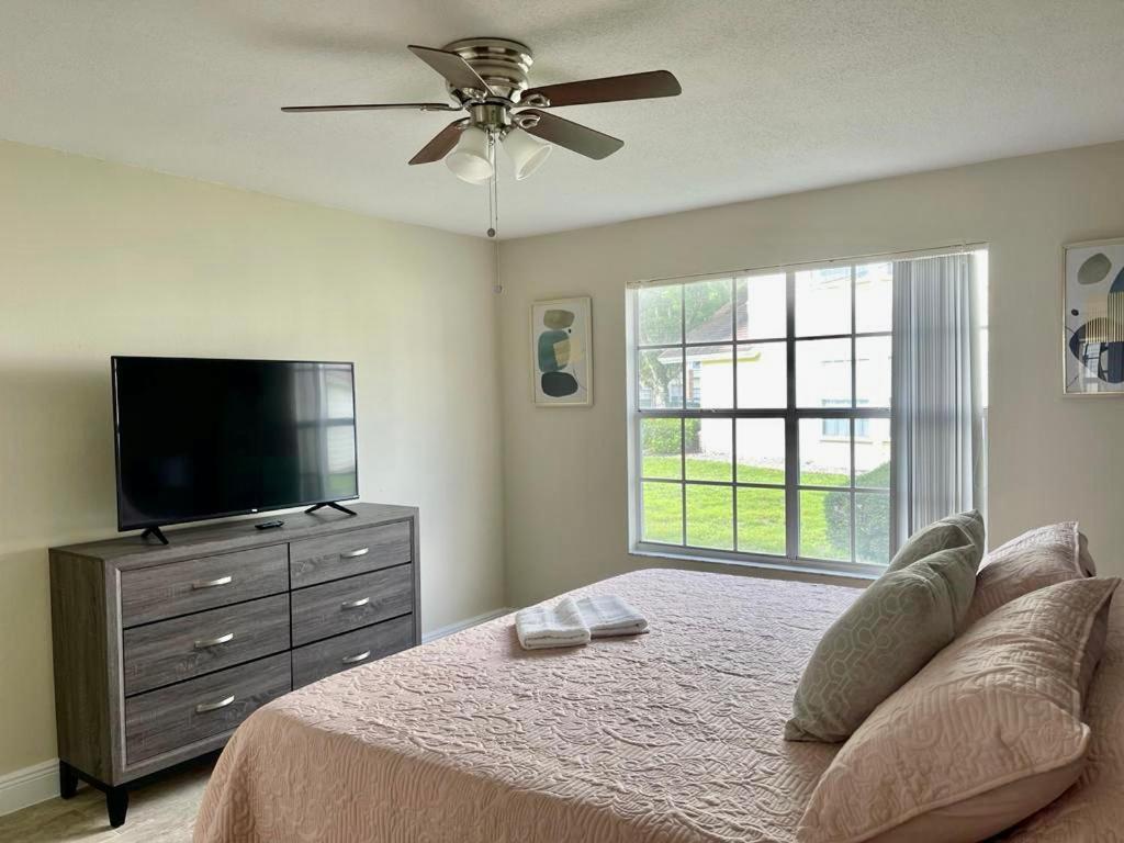 Appartamento Grand Deluxe 3br Near Parks Kissimmee