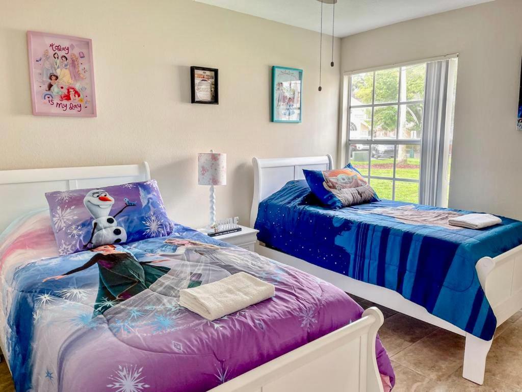 Appartamento Grand Deluxe 3br Near Parks *